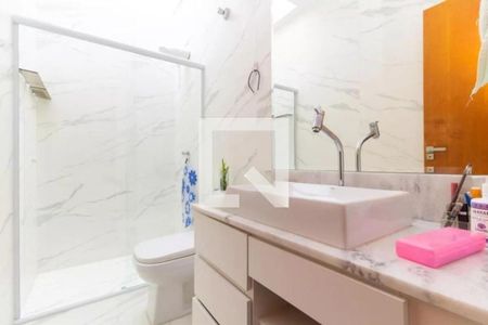 Foto 16 de casa à venda com 3 quartos, 140m² em Alto do Ipiranga, São Paulo