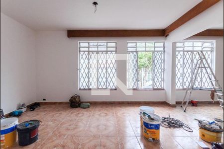 Foto 18 de casa à venda com 3 quartos, 161m² em Planalto Paulista, São Paulo