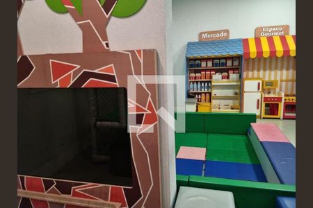 Foto 28 de apartamento à venda com 3 quartos, 103m² em Vila Monumento, São Paulo