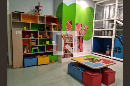 Foto 41 de apartamento à venda com 3 quartos, 103m² em Vila Monumento, São Paulo