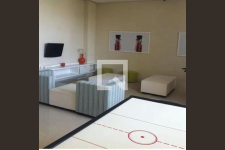Foto 25 de apartamento à venda com 3 quartos, 103m² em Vila Monumento, São Paulo