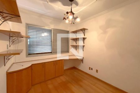 Quarto 2 de apartamento à venda com 4 quartos, 129m² em Cachoeirinha, Belo Horizonte