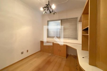 Quarto 1 de apartamento à venda com 4 quartos, 129m² em Cachoeirinha, Belo Horizonte