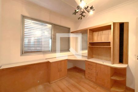 Quarto 1 de apartamento à venda com 4 quartos, 129m² em Cachoeirinha, Belo Horizonte