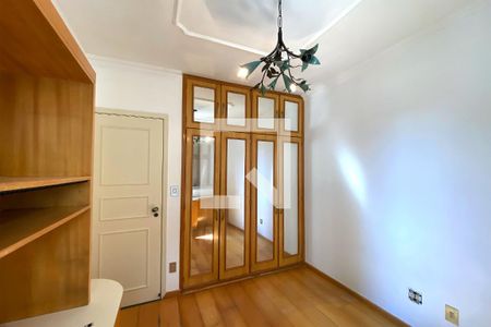 Quarto 1 de apartamento à venda com 4 quartos, 129m² em Cachoeirinha, Belo Horizonte