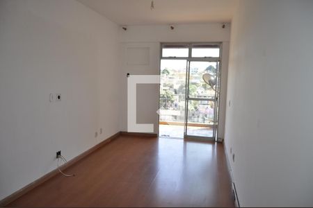Sala de apartamento à venda com 2 quartos, 88m² em Engenho Novo, Rio de Janeiro