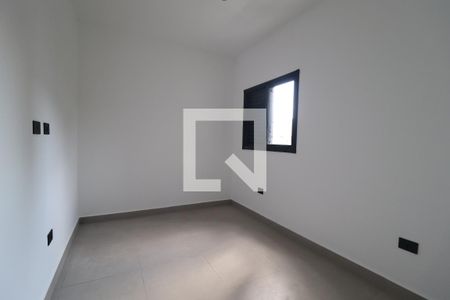 Quarto 1 de apartamento à venda com 2 quartos, 88m² em Vila Guiomar, Santo André