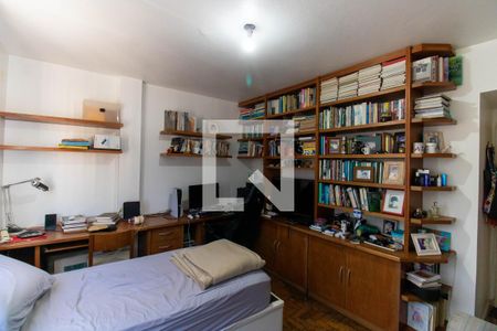 Quarto 2 de apartamento à venda com 3 quartos, 130m² em Ingá, Niterói