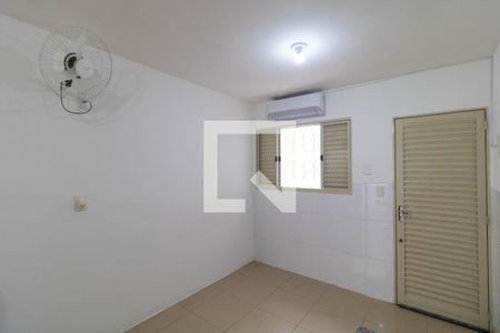 Kitnet de kitnet/studio para alugar com 1 quarto, 30m² em Cidade Universitária, Campinas