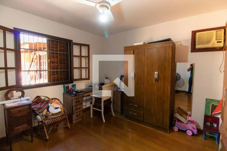 Quarto 2 de casa para alugar com 3 quartos, 570m² em Engenho do Mato, Niterói