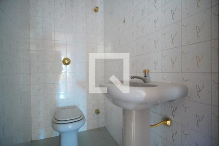Lavabo de apartamento para alugar com 3 quartos, 166m² em Auxiliadora, Porto Alegre