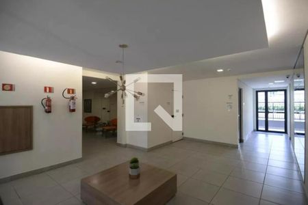 Foto 10 de apartamento à venda com 1 quarto, 57m² em Vila Mariana, São Paulo
