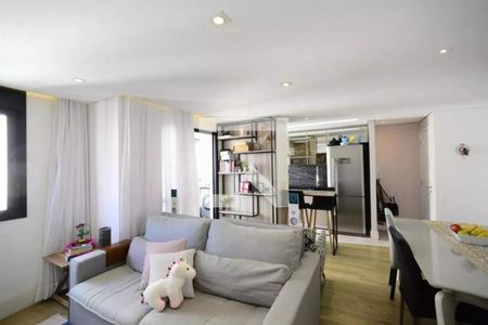 Foto 04 de apartamento à venda com 1 quarto, 57m² em Vila Mariana, São Paulo
