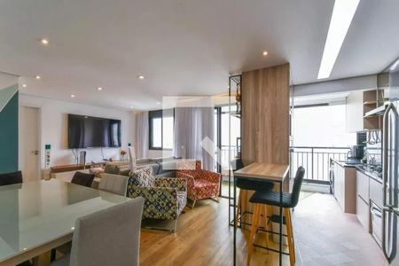 Foto 06 de apartamento à venda com 1 quarto, 57m² em Vila Mariana, São Paulo