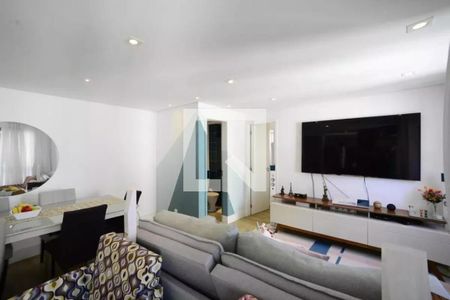 Foto 03 de apartamento à venda com 1 quarto, 57m² em Vila Mariana, São Paulo