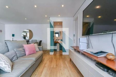 Foto 09 de apartamento à venda com 1 quarto, 57m² em Vila Mariana, São Paulo