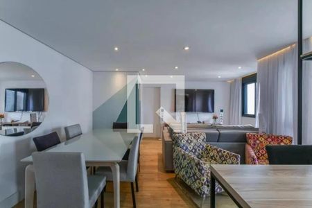Foto 01 de apartamento à venda com 1 quarto, 57m² em Vila Mariana, São Paulo