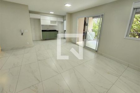 Apartamento à venda com 4 quartos, 108m² em Santo Amaro, São Paulo