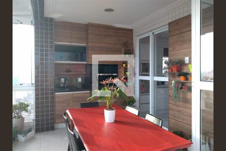 Apartamento à venda com 3 quartos, 332m² em Nova Petrópolis, São Bernardo do Campo