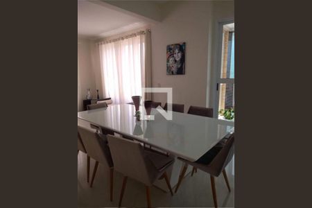 Apartamento à venda com 3 quartos, 332m² em Nova Petrópolis, São Bernardo do Campo