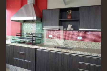 Apartamento à venda com 3 quartos, 332m² em Nova Petrópolis, São Bernardo do Campo