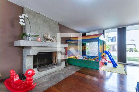 Foto 43 de casa à venda com 4 quartos, 600m² em Brooklin Paulista, São Paulo