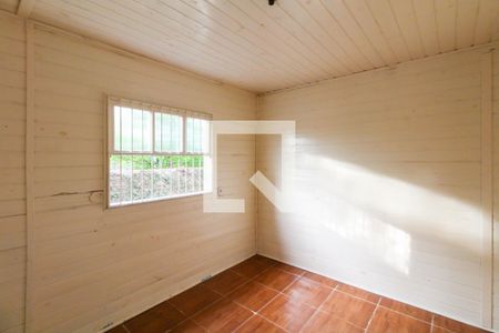 Quarto 2 de casa para alugar com 2 quartos, 75m² em Harmonia, Canoas