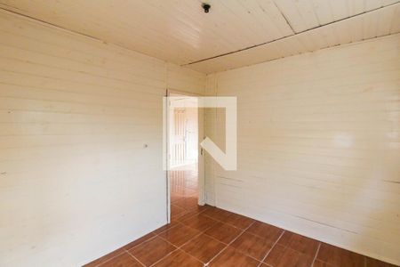 Quarto 2 de casa para alugar com 2 quartos, 75m² em Harmonia, Canoas