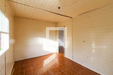 Quarto 1 de casa para alugar com 2 quartos, 75m² em Harmonia, Canoas