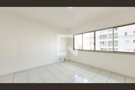 Sala de apartamento à venda com 3 quartos, 112m² em Cambuí, Campinas