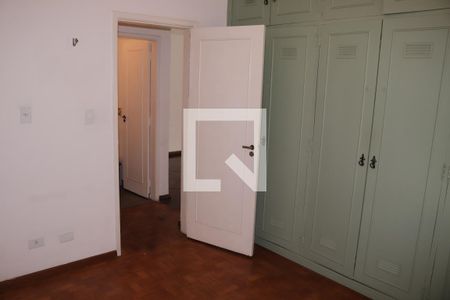 Quarto 2 de apartamento para alugar com 3 quartos, 142m² em Santa Cecilia, São Paulo