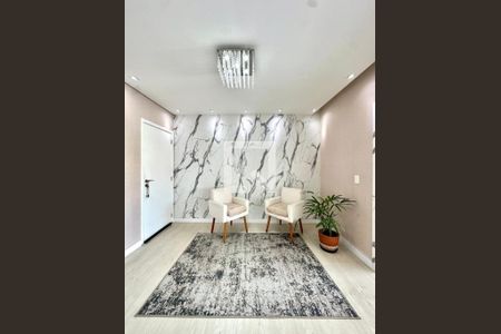 Foto 07 de apartamento à venda com 3 quartos, 135m² em Parque São Jorge, São Paulo