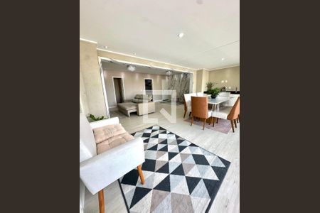 Foto 22 de apartamento à venda com 3 quartos, 135m² em Parque São Jorge, São Paulo