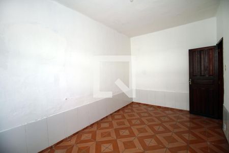 Quarto 1 de casa à venda com 4 quartos, 155m² em Jardim América, Rio de Janeiro