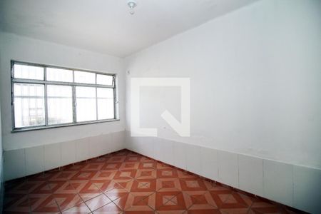 Quarto 1 de casa à venda com 4 quartos, 155m² em Jardim América, Rio de Janeiro