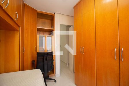 Quarto 1 de apartamento à venda com 4 quartos, 126m² em Jardim Iris, São Paulo