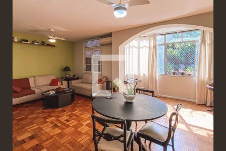 Apartamento à venda com 4 quartos, 99m² em Copacabana, Rio de Janeiro