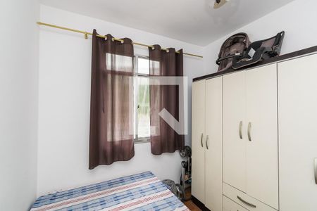Quarto 1 de apartamento à venda com 3 quartos, 76m² em Vista Alegre, Rio de Janeiro