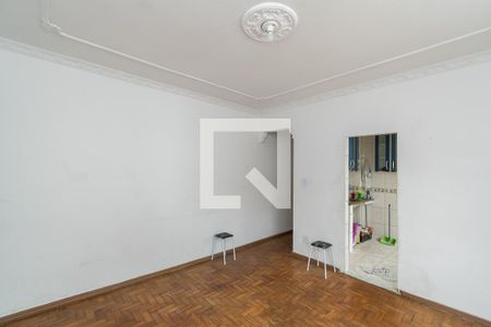 Sala de apartamento à venda com 3 quartos, 76m² em Vista Alegre, Rio de Janeiro