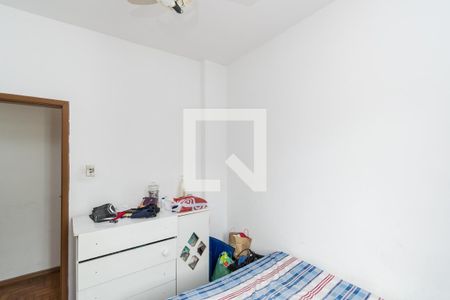 Quarto 1 de apartamento à venda com 3 quartos, 76m² em Vista Alegre, Rio de Janeiro