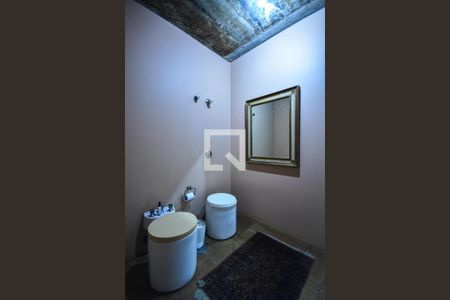 Lavabo de casa à venda com 4 quartos, 875m² em Jardim Guedala, São Paulo