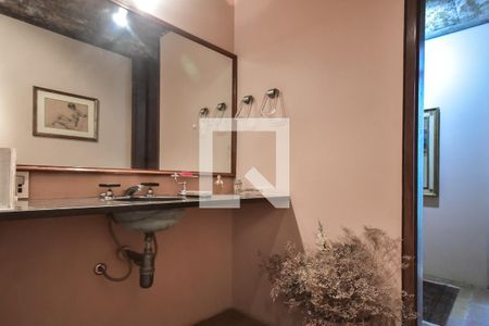 Lavabo de casa à venda com 4 quartos, 875m² em Jardim Guedala, São Paulo
