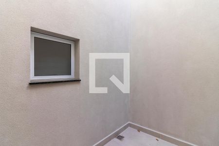 Jardim de Inverno de casa à venda com 3 quartos, 115m² em Vila Pauliceia, São Paulo
