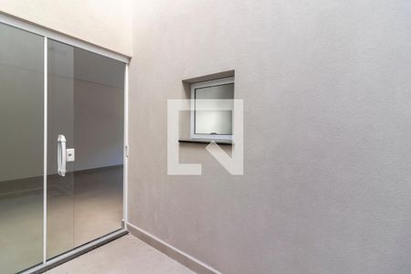 Jardim de Inverno de casa à venda com 3 quartos, 115m² em Vila Pauliceia, São Paulo