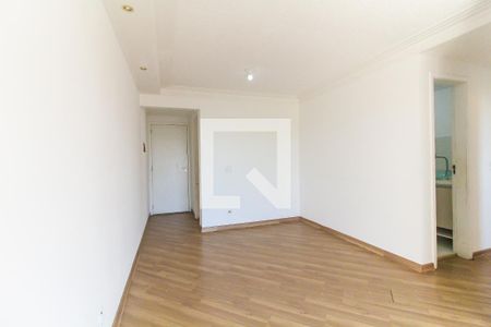 Sala de apartamento para alugar com 3 quartos, 63m² em Colônia (zona Leste), São Paulo