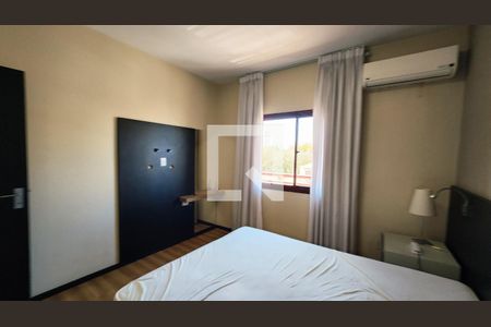 Quarto de kitnet/studio à venda com 1 quarto, 648148m² em Centro, Jundiaí
