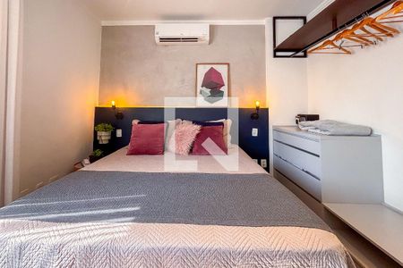 Studio de apartamento para alugar com 1 quarto, 36m² em Jardim Paulista, São Paulo