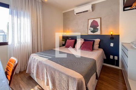 Studio de apartamento para alugar com 1 quarto, 36m² em Jardim Paulista, São Paulo