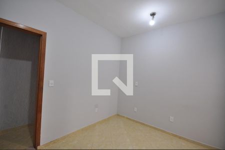 Suíte 1 de casa à venda com 3 quartos, 120m² em Vila Isolina Mazzei, São Paulo