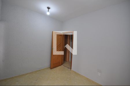 Suíte 1 de casa à venda com 3 quartos, 120m² em Vila Isolina Mazzei, São Paulo